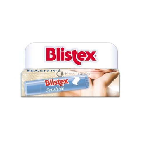 Blistex lip balm Sensitive