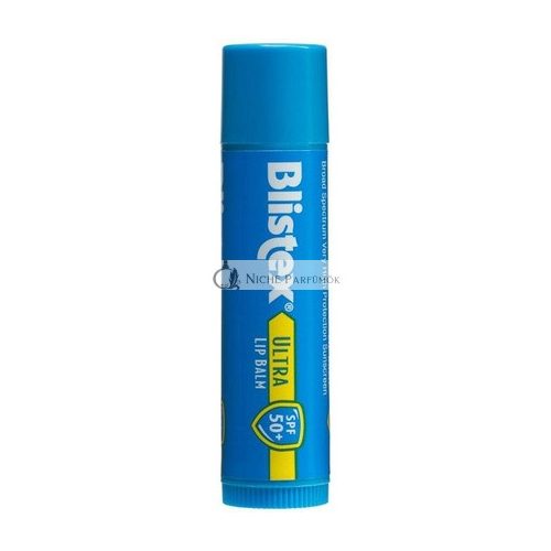 Blistex Lip Balm Ultra Spf50