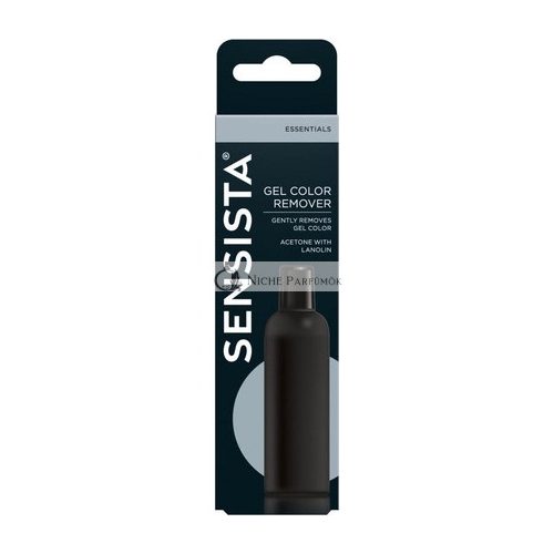 Sensista Gel Color Remover