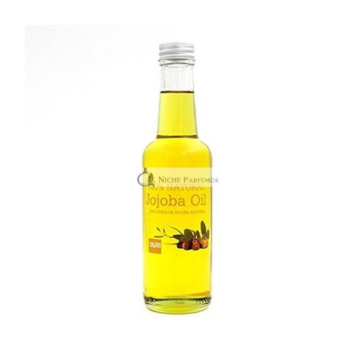 YARI 100% Natural Jojoba Oil 250ml