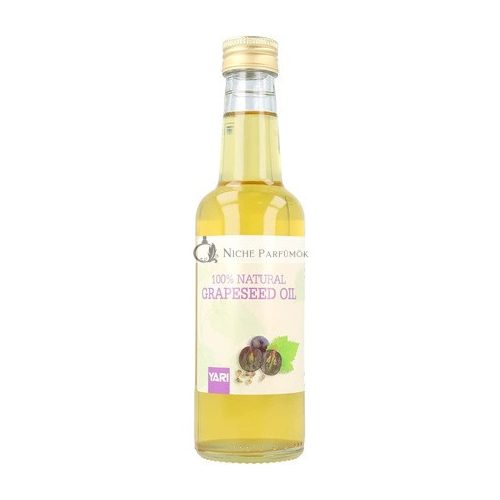 Grapeseed Oil 100% Natural 250ml