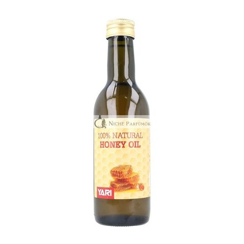 Yari Natural Honey Oil 250ml