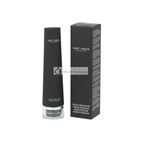 Marc Inbane Black Exfoliator Peeling 75ml