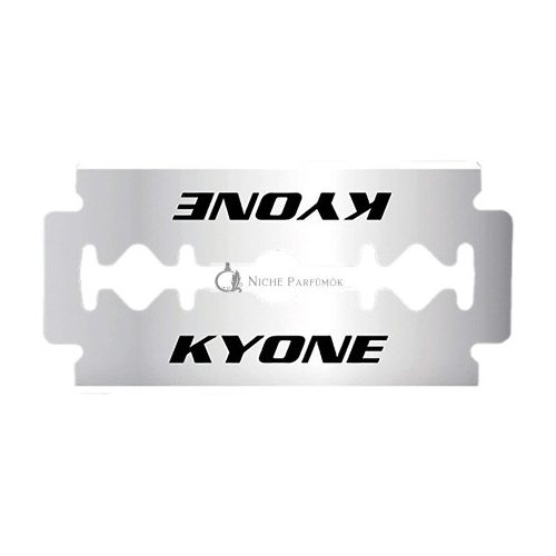 KYONE DE-100 Double Edge Blade