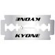 KYONE DE-100 Double Edge Blade