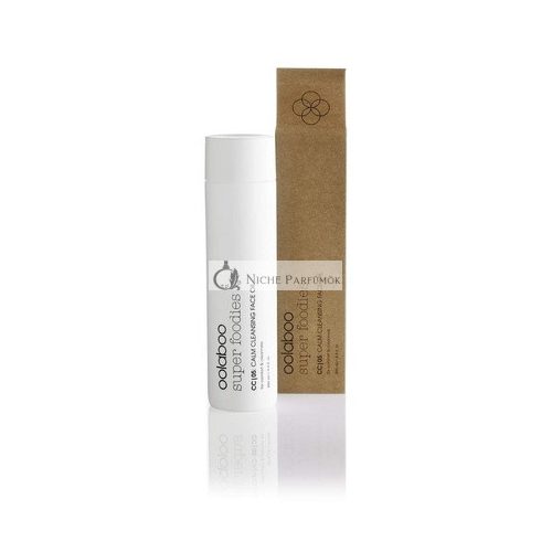 OOLABOO Cc I 05 Calm Cleansing Face Oil 250ml