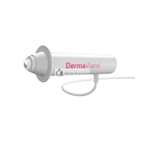 Dermawand Professional Skin Care for Smooth and Youthful Skin in Just 3 Minutes per Day