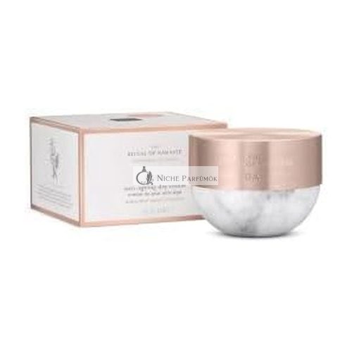 RITUALS Anti-Ageing Day Cream The Ritual of Namaste Light Anti-Wrinkle Face Cream with Bakuchiol Repair Complex 50ml