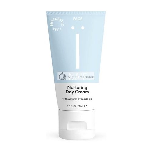 Naïf Nurturing Day Cream