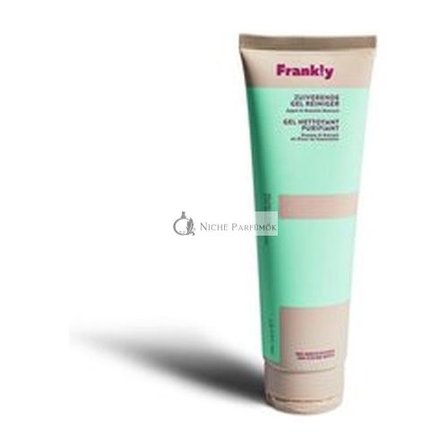 Frankly Purifying Gel Cleanser For Combination Skin 125 Ml