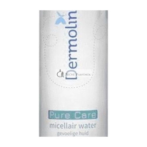 Dermolin Pure Care Micellar Water 200ml