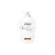 Dove Creamy Silky Cleanser 250ml