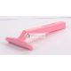 Sence Women's Razor 3 Blade Disposable Wet Shave