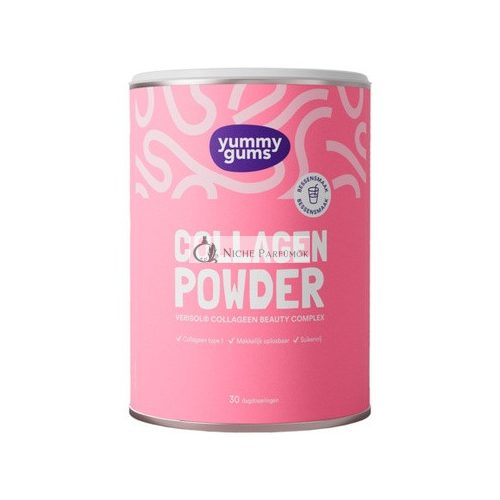 YummyGums Collagen Powder 240g