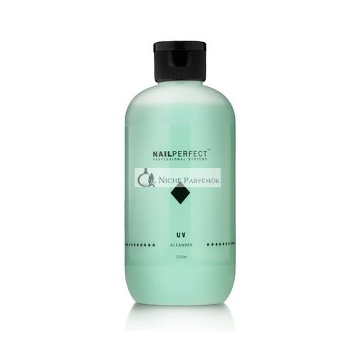 NailPerfect UV Cleanser 250ml