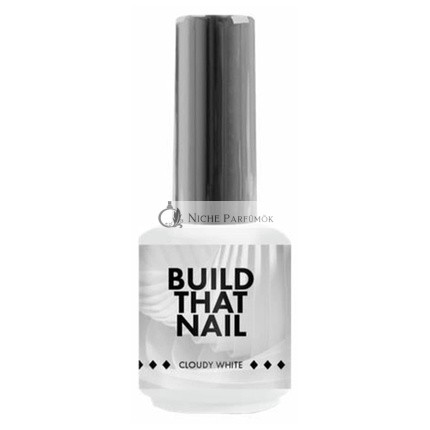 NailPerfect Build That Nail Cloudy White 15ml