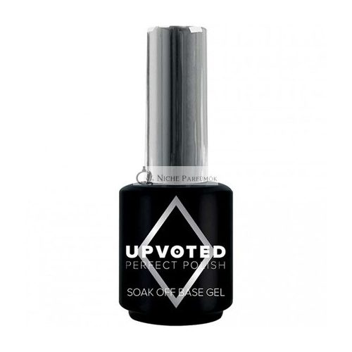 NailPerfect UPVOTED Soak Off Base Gel 15ml