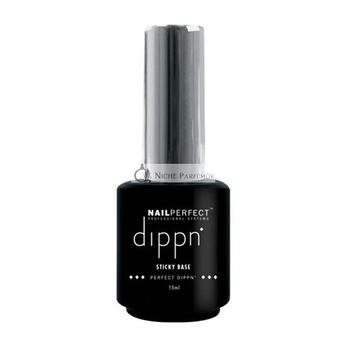 Nail Perfect Dippn Sticky Base 15ml