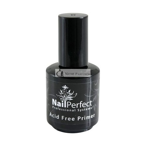 Nail Perfect Acid Free Primer 15ml