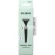 BOLDKING Razor for Men - Flexible 3-Layer Blade for Sensitive Skin