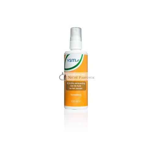 VSM Calendulan Derma Zon Emulsion 100ml