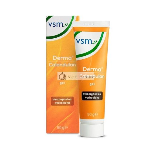 VSM Calendulan Derma Gel 50g