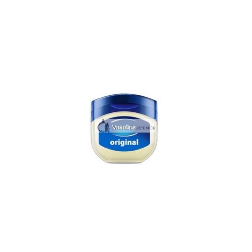 Vaseline Lip Therapy The Original Nourishing Lip Balm for Optimal Moisture 7g