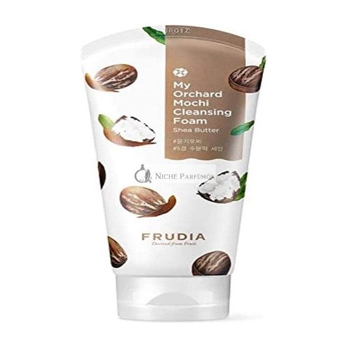 Frudia My Orchard Mochi Cleansing Foam with Shea Butter