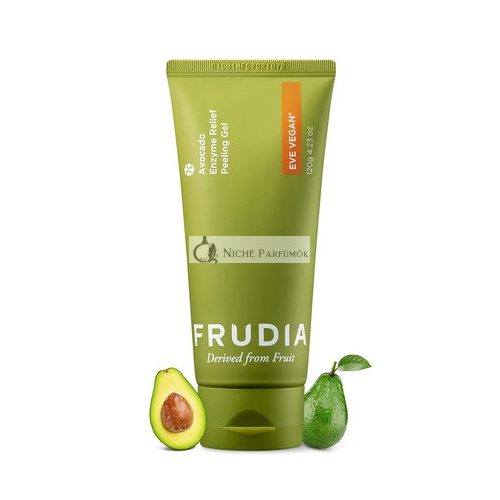 Avocado Enzyme Relief Peeling Gel