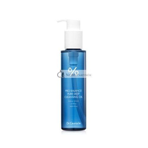 Dr.Ceuracle Pro Balance Pure Deep Cleansing Oil 155ml