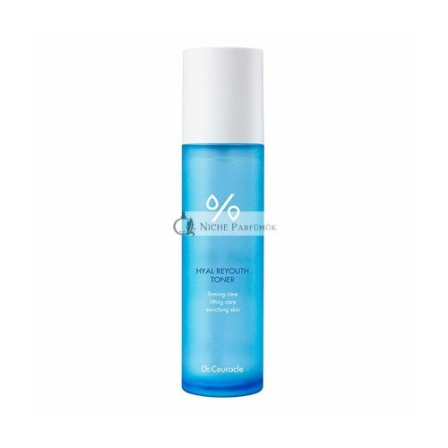 Dr.Ceuracle Hydrating Skin Tonic Hyal Reyouth Toner 120 Ml