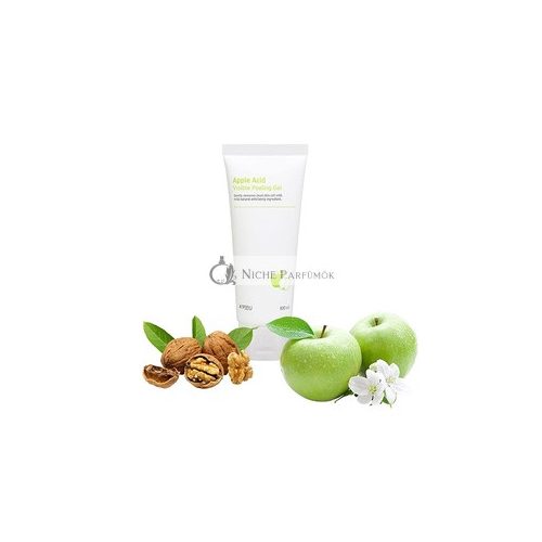 Apieu Apple Acid Visible Peeling Gel