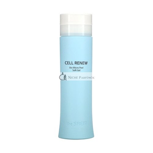 THE SAEM Cell Renew Bio Micro Peel Soft Gel