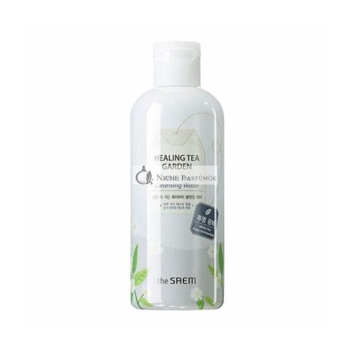 The Saem Healing Tea Garden White Tea Micellar Water 300ml