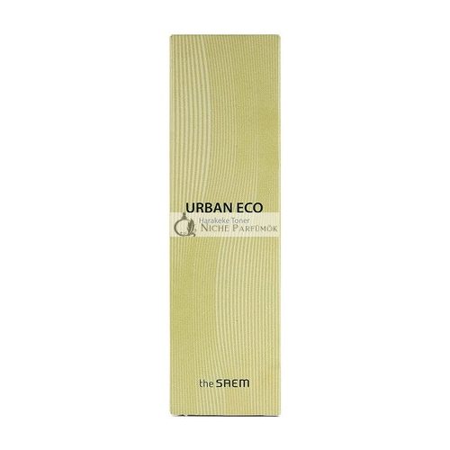 Urban Eco Harakeke Toner Tónico 150ml