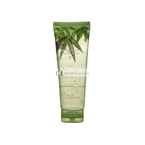 The Saem Fresh Bamboo 99% Soothing Gel 250ml