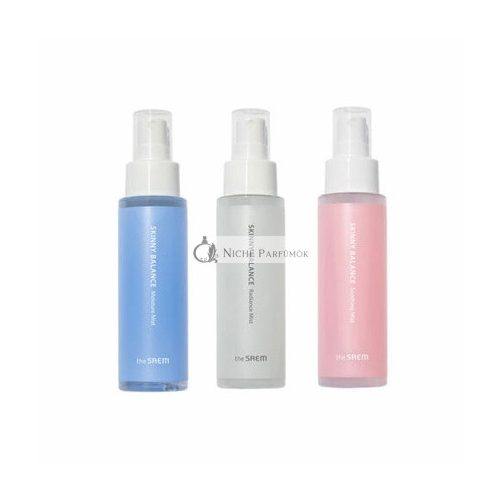 [THESAEM] Skinny Balance Mist 75ml