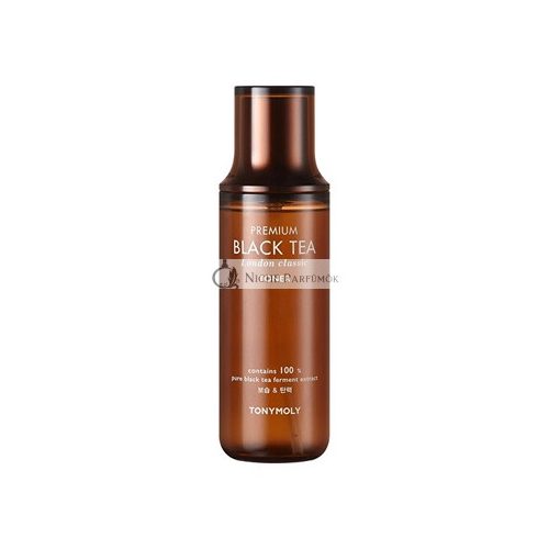 Tony Moly Premium Black Tea London Classic Toner - 150 Ml