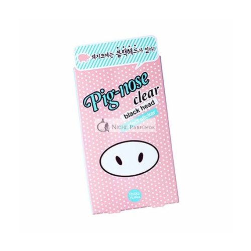 Pig Nose Clear Blackhead 10 Units