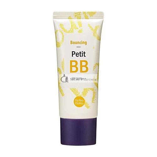 Holika Holika Bouncing Petit BB Cream SPF30 PA++ 30ml