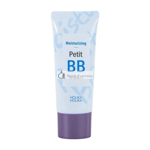 Holika Holika Moisturizing Petit BB Cream SPF30 PA++ 30ml