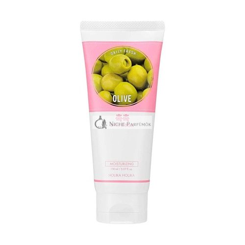 Daily Fresh Olive Cleansing Foam 150ml