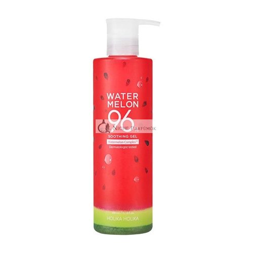 Water Melon Soothing Gel 96% 390ml