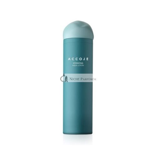 Accoje Hydrating Aqua Lotion 130ml