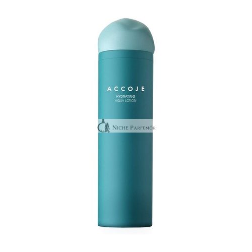 Accoje Hydrating Aqua Gel Cream 50ml