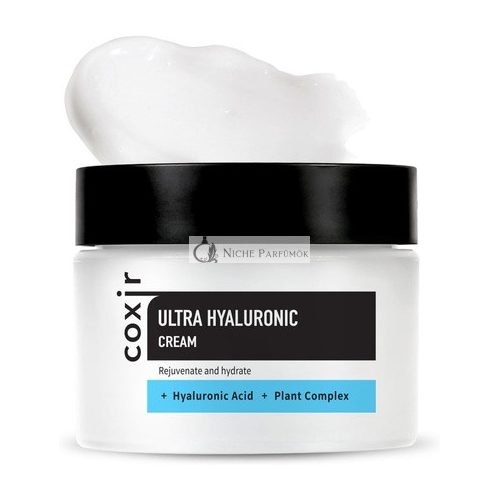 Coxir Ultra Hyaluronic Cream 50ml