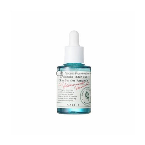 [AXIS-Y] Artichoke Intensive Skin Barrier Ampoule 30ml