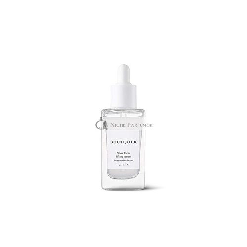 Boutijour Snow Lotus Lifting Serum 40ml