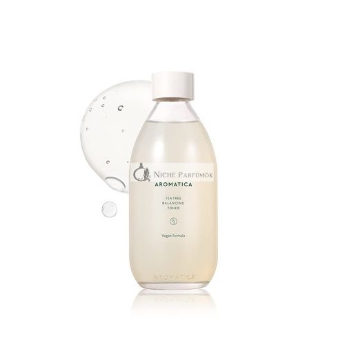 Tea Tree Balancing Toner 200ml