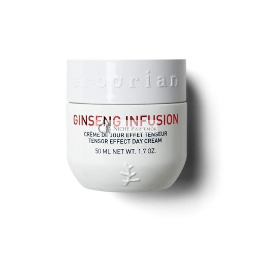 Erborian Ginseng Infusion Day Cream